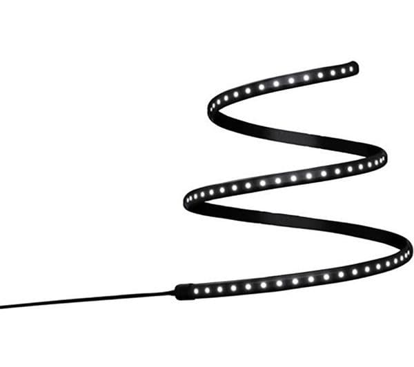 TWINKLY Line TWL100STW-BUK Smart LED Light Strip - 1.5 m - Image 2