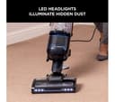 Shark NV602UK Lift-Away Upright Vacuum Silver thumbnail 9