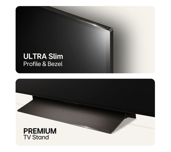LG 55" OLED55C44LA 4K - Image 3