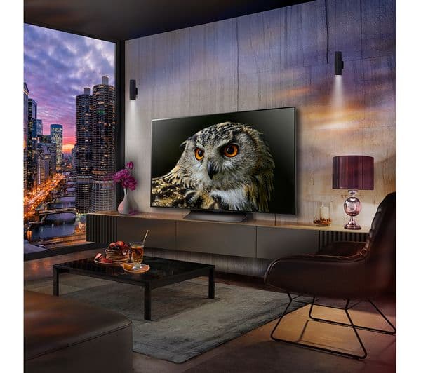 LG 55" OLED55C44LA 4K - Image 10
