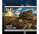 ACER Aspire C24-195ES 23.8" All-in-One PC - Intel® Core™ Ultra 5, 512 GB SSD, White thumbnail 10