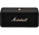 MARSHALL Willen Portable Bluetooth Speaker - Black & Brass thumbnail 4
