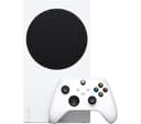 Microsoft Xbox Series S 1TB White thumbnail 1