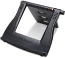 KENSINGTON SmartFit Easy Riser Laptop Cooling Stand - Black thumbnail 1