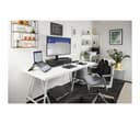 KENSINGTON SmartFit Easy Riser Laptop Cooling Stand - Black thumbnail 8