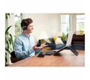 KENSINGTON SmartFit Easy Riser Laptop Cooling Stand - Black thumbnail 10