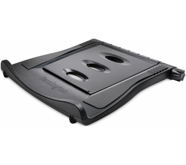 KENSINGTON SmartFit Easy Riser Laptop Cooling Stand - Black - Image 2