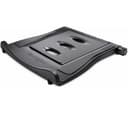 KENSINGTON SmartFit Easy Riser Laptop Cooling Stand - Black thumbnail 2
