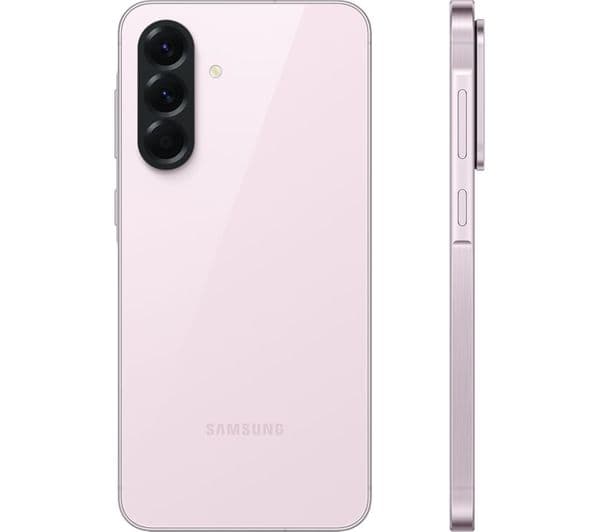 Samsung Galaxy A56 5G 256GB Awesome Pink - Image 10