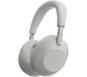 Sony WH-1000XM6 Headphones Silver thumbnail 1