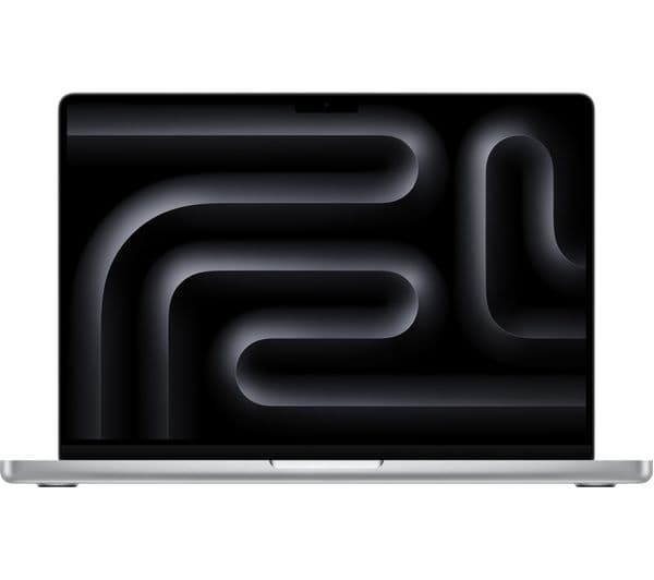 Apple MacBook Pro 14" M5 16GB 512GB Silver - Image 1