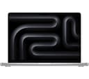 Apple MacBook Pro 14" M5 16GB 512GB Silver thumbnail 1