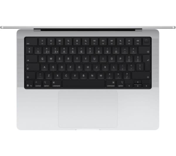 Apple MacBook Pro 14" M5 16GB 512GB Silver - Image 2