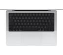 Apple MacBook Pro 14" M5 16GB 512GB Silver thumbnail 2