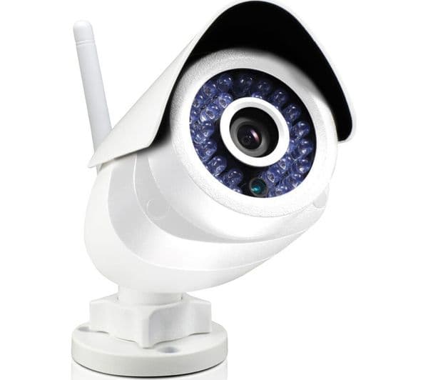 SWANN SwannOne Outdoor Camera - Image 1