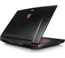MSI Dominator Pro G GT72 6QE 802UK 17.3" Gaming Laptop - Black thumbnail 2