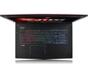MSI Dominator Pro G GT72 6QE 802UK 17.3" Gaming Laptop - Black thumbnail 5