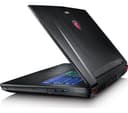 MSI Dominator Pro G GT72 6QE 802UK 17.3" Gaming Laptop - Black thumbnail 3