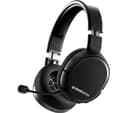 SteelSeries Arctis 1 Wireless Gaming Headset Black thumbnail 1