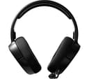SteelSeries Arctis 1 Wireless Gaming Headset Black thumbnail 3