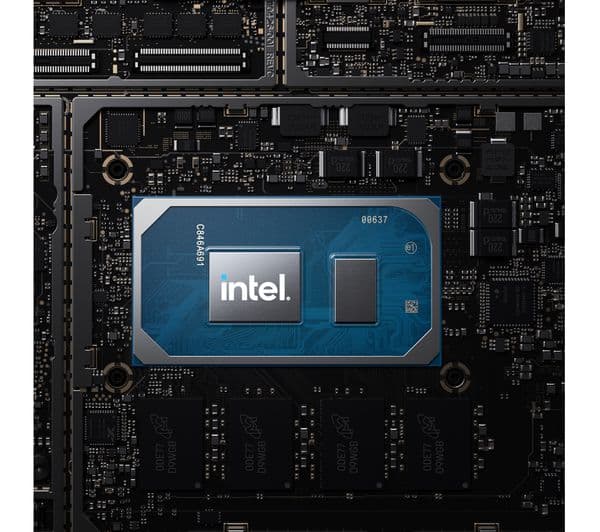 Microsoft Surface Laptop 4 13.5" Intel Core i7 512GB Matte Black - Image 7