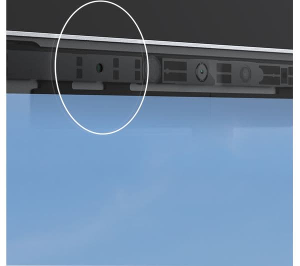 Microsoft Surface Laptop 4 13.5" Intel Core i7 512GB Matte Black - Image 8