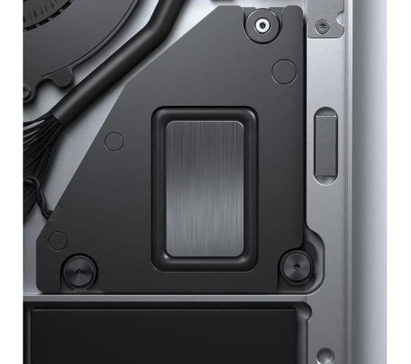 Microsoft Surface Laptop 4 13.5" Intel Core i7 512GB Matte Black - Image 9