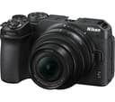 NIKON Z 30 Mirrorless Camera with NIKKOR Z DX 16-50 mm f/3.5-6.3 VR Lens thumbnail 1
