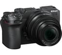 NIKON Z 30 Mirrorless Camera with NIKKOR Z DX 16-50 mm f/3.5-6.3 VR Lens thumbnail 6