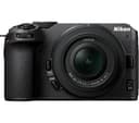 NIKON Z 30 Mirrorless Camera with NIKKOR Z DX 16-50 mm f/3.5-6.3 VR Lens thumbnail 7