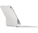 Apple iPad Pro 13 M4 Magic Keyboard White thumbnail 5