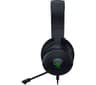 Razer Kraken V4 X Headphones Black