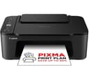 CANON PIXMA TS3750i All-in-One Wireless Inkjet Printer thumbnail 1