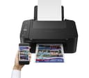 CANON PIXMA TS3750i All-in-One Wireless Inkjet Printer thumbnail 4