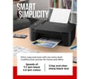 CANON PIXMA TS3750i All-in-One Wireless Inkjet Printer thumbnail 7