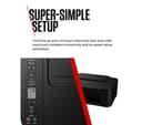 CANON PIXMA TS3750i All-in-One Wireless Inkjet Printer thumbnail 8