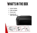 CANON PIXMA TS3750i All-in-One Wireless Inkjet Printer thumbnail 10