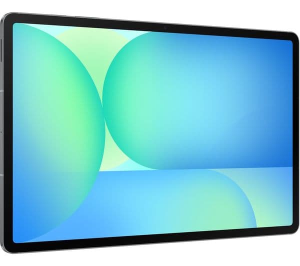 Samsung Galaxy Tab S10 FE+ 13.1 Inch WiFi 128GB 8GB RAM Tablet - Gray - Image 2