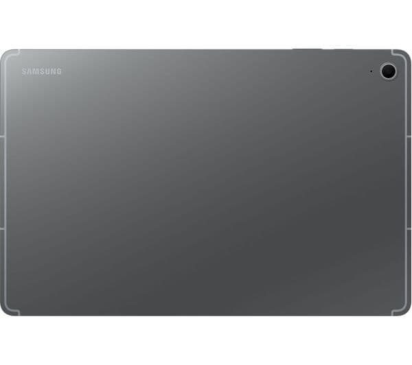 Samsung Galaxy Tab S10 FE+ 13.1 Inch WiFi 128GB 8GB RAM Tablet - Gray - Image 4