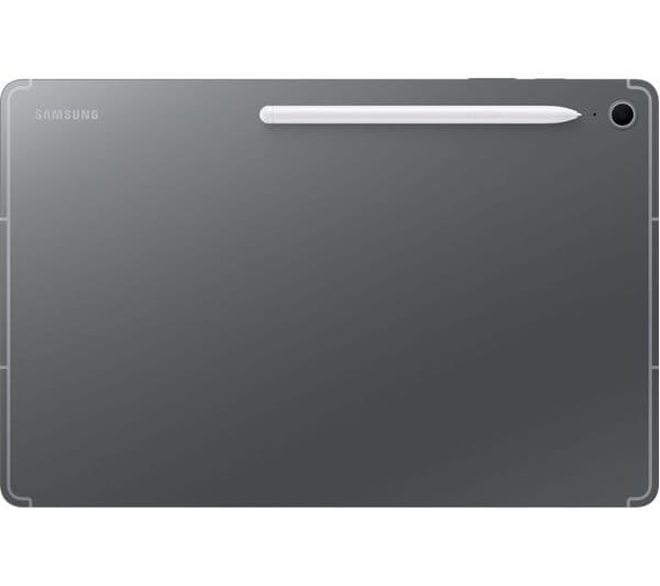 Samsung Galaxy Tab S10 FE+ 13.1 Inch WiFi 128GB 8GB RAM Tablet - Gray - Image 6