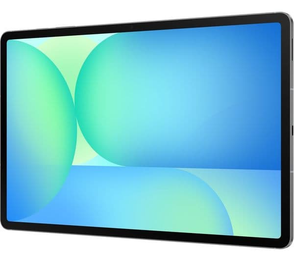 Samsung Galaxy Tab S10 FE+ 13.1 Inch WiFi 128GB 8GB RAM Tablet - Gray - Image 9
