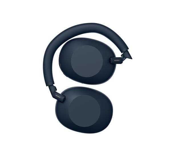 Sony WH-1000XM6 Headphones Midnight Blue - Image 9