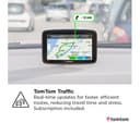 TOMTOM GO Classic 2nd Generation 5" Sat Nav - Full Europe Maps thumbnail 5