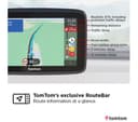 TOMTOM GO Classic 2nd Generation 5" Sat Nav - Full Europe Maps thumbnail 7