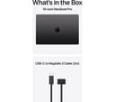 Apple MacBook Pro 16" M5 Max 36GB 2TB Space Black thumbnail 4