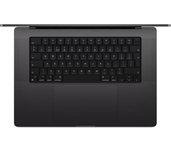 Apple MacBook Pro 16" M5 Max 36GB 2TB Space Black - Image 9