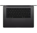 Apple MacBook Pro 16" M5 Max 36GB 2TB Space Black thumbnail 9