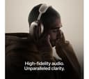 APPLE AirPods Max 2 Wireless Bluetooth Noise-Cancelling Headphones - Midnight thumbnail 7