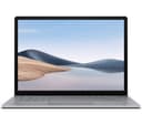 Microsoft Surface Laptop 4 15" AMD Ryzen 7 256GB Platinum thumbnail 1
