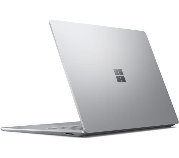 Microsoft Surface Laptop 4 15" AMD Ryzen 7 256GB Platinum - Image 2